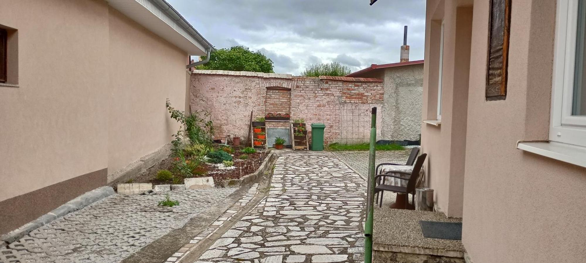Dom Stefany Villa Spisske Podhradie Exterior photo